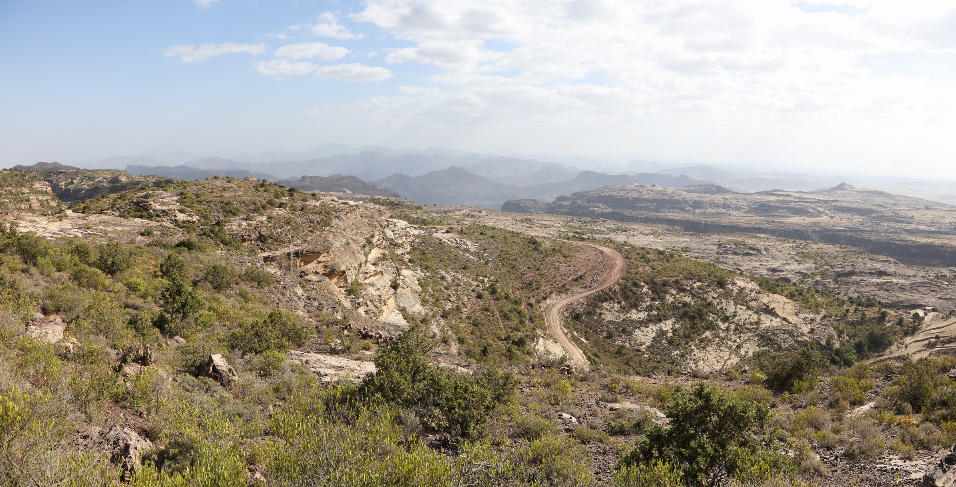 Emba Soira - Eritrea
