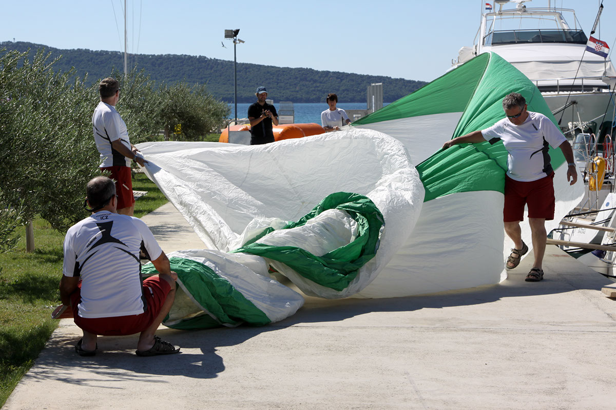 It regatta 2012 6804