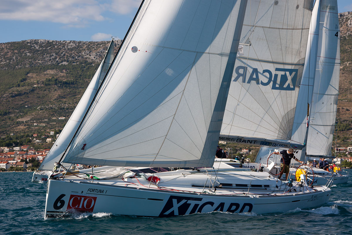 It regatta 2012 6850