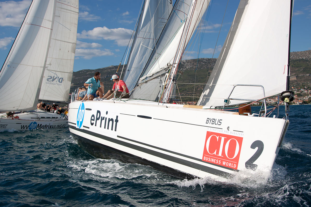 It regatta 2012 6880