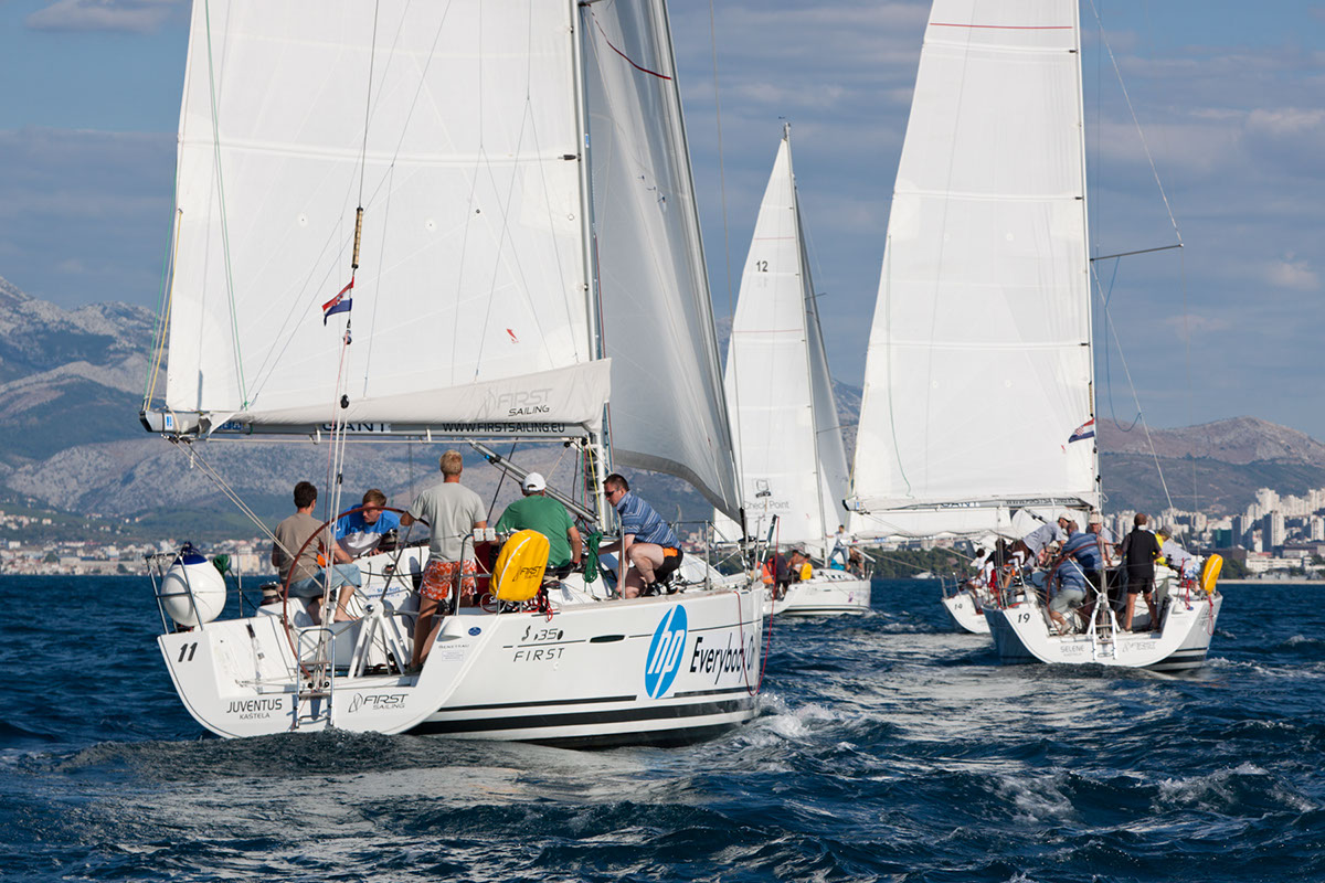 It regatta 2012 6903