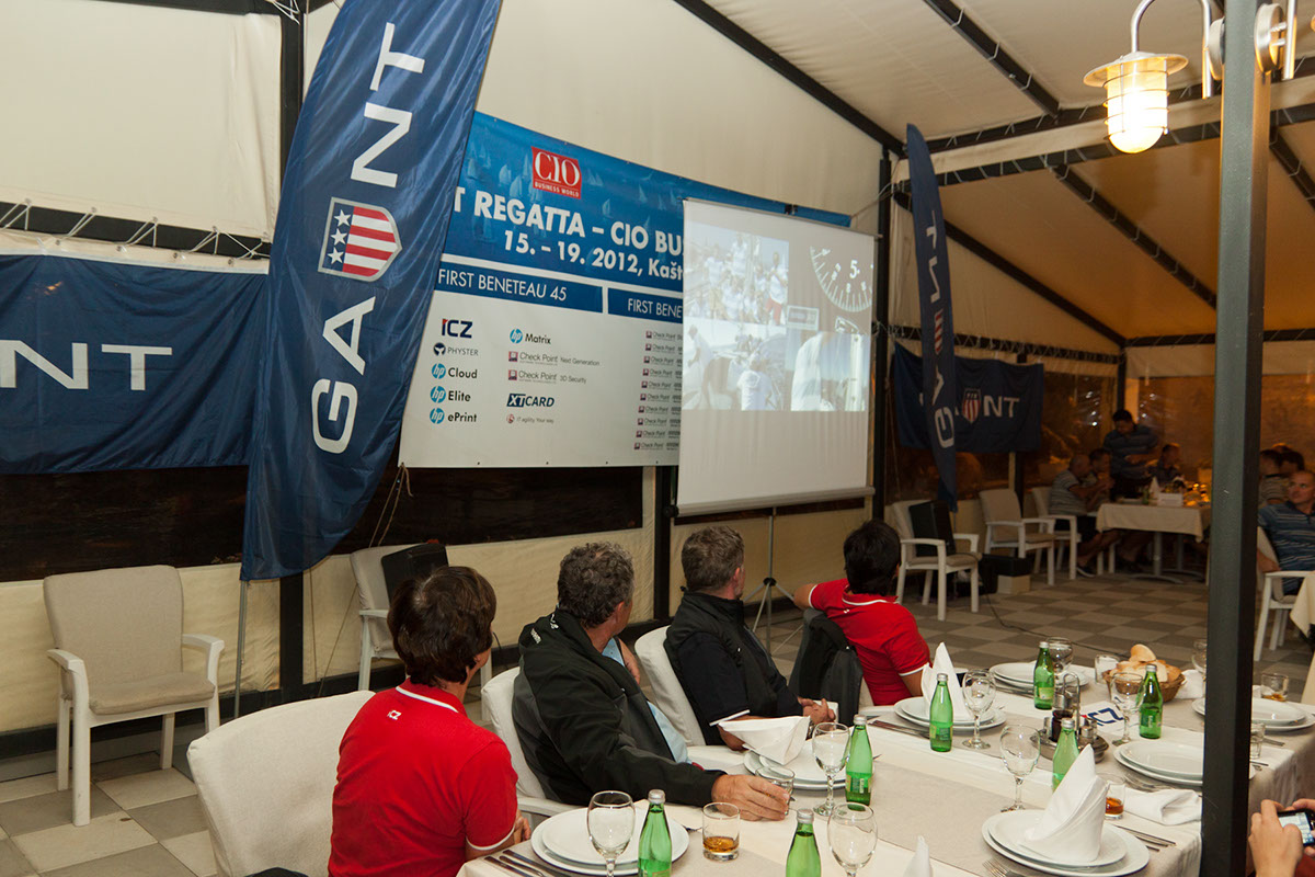 It regatta 2012 7042