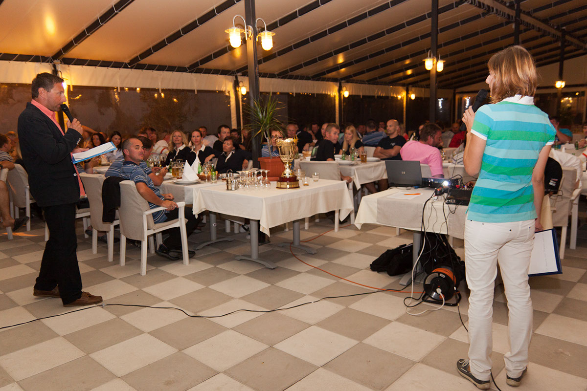 It regatta 2012 7067