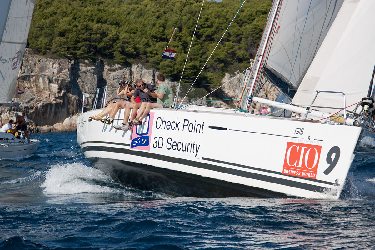 It regatta 2012 7097