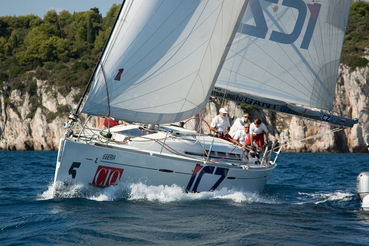 It regatta 2012 7132