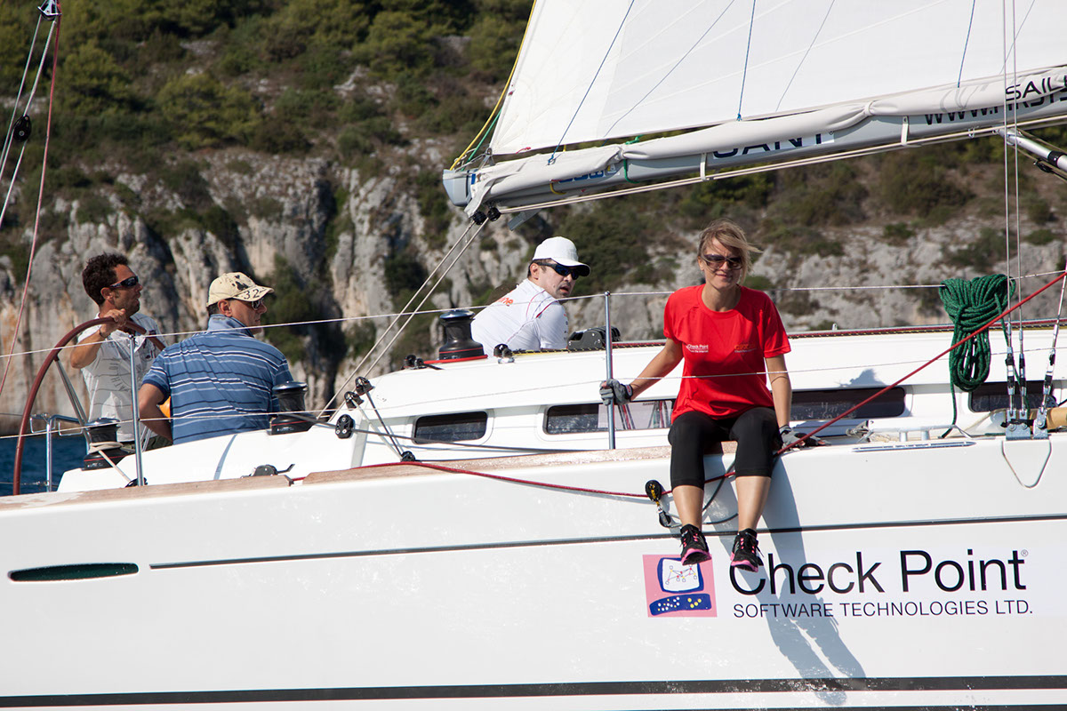 It regatta 2012 7163