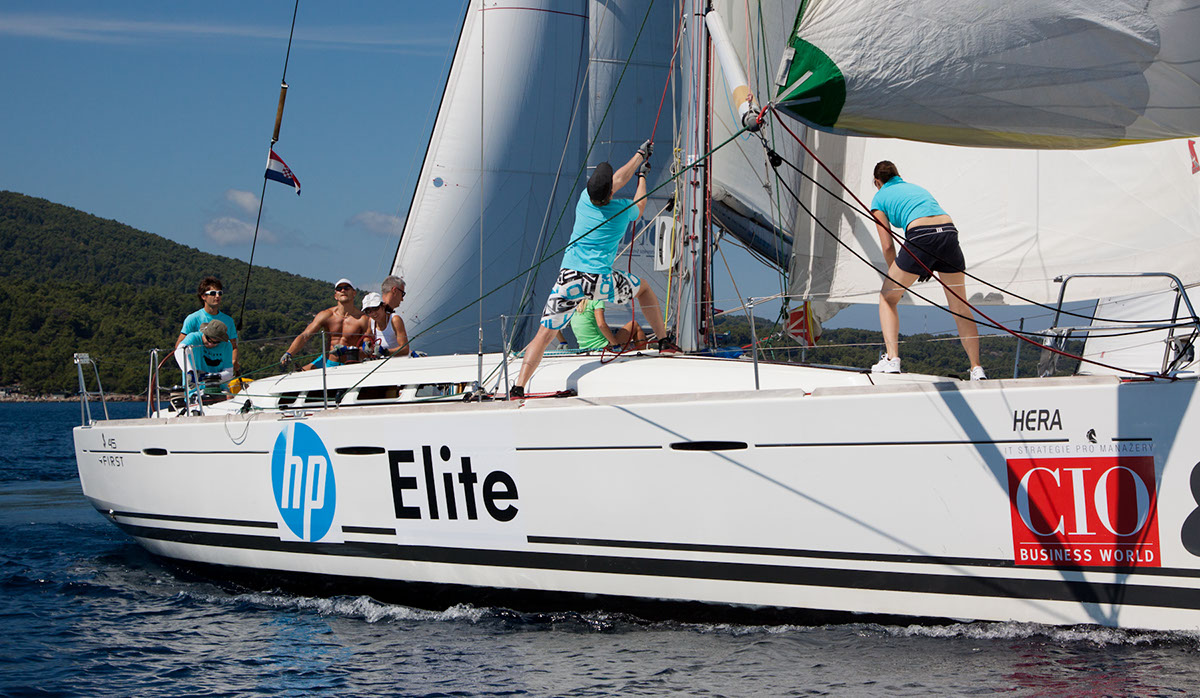 It regatta 2012 7414