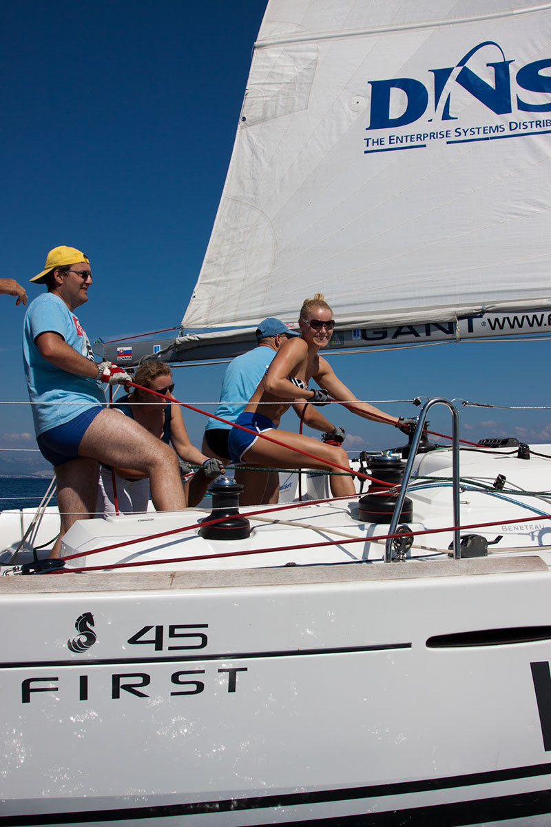 It regatta 2012 7419