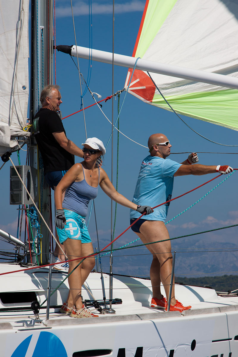 It regatta 2012 7459