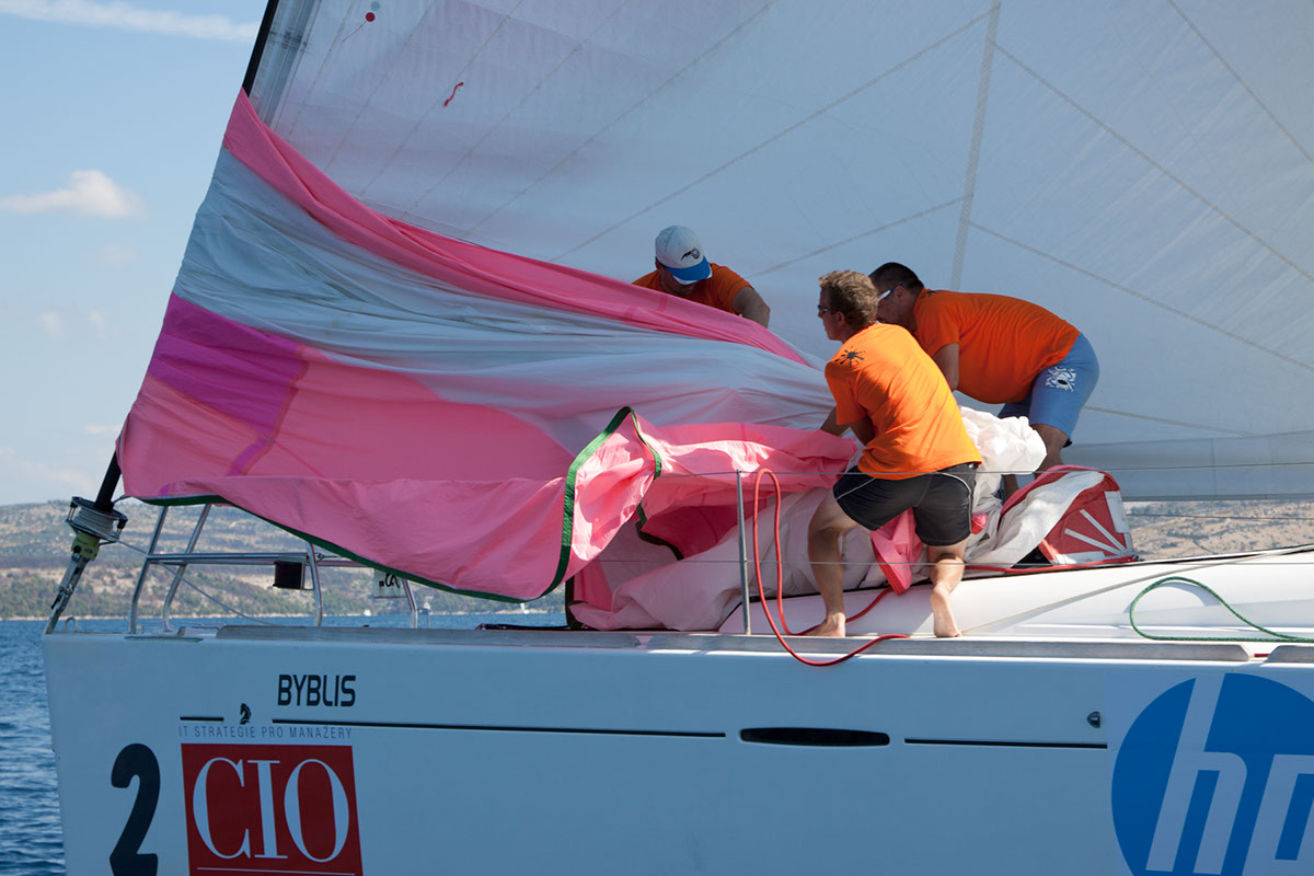 It regatta 2012 7488