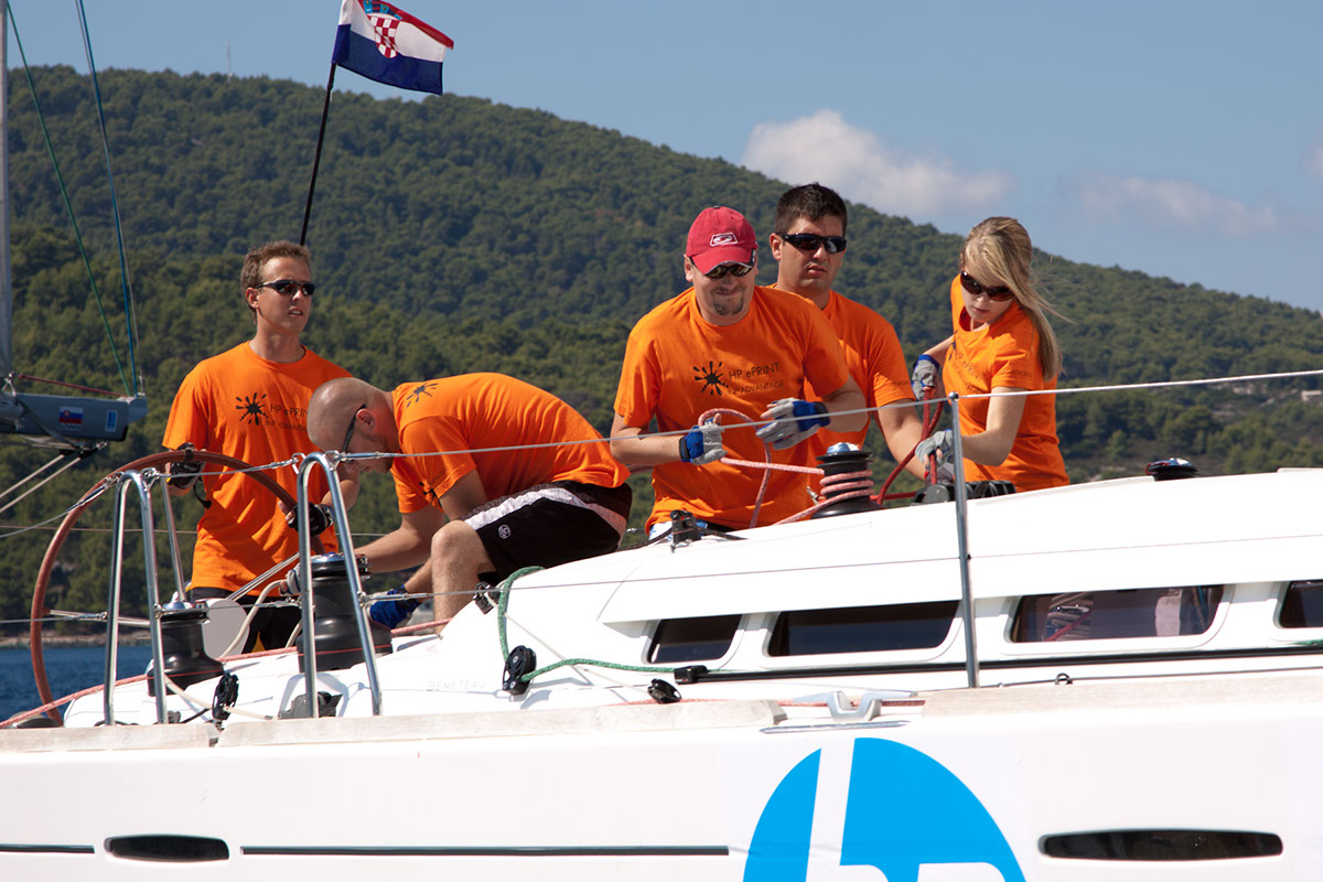 It regatta 2012 7546