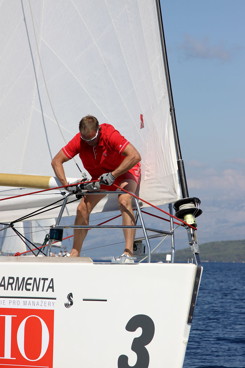 It regatta 2012 7620