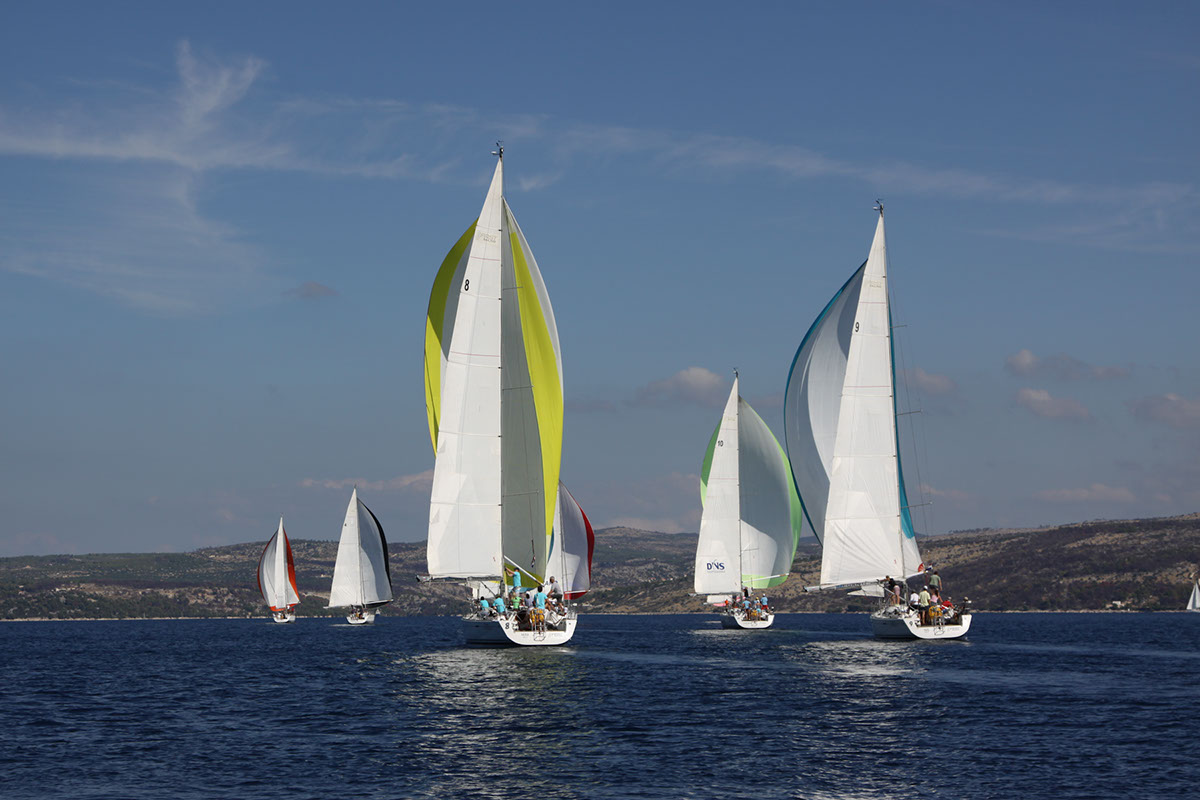 It regatta 2012 7639