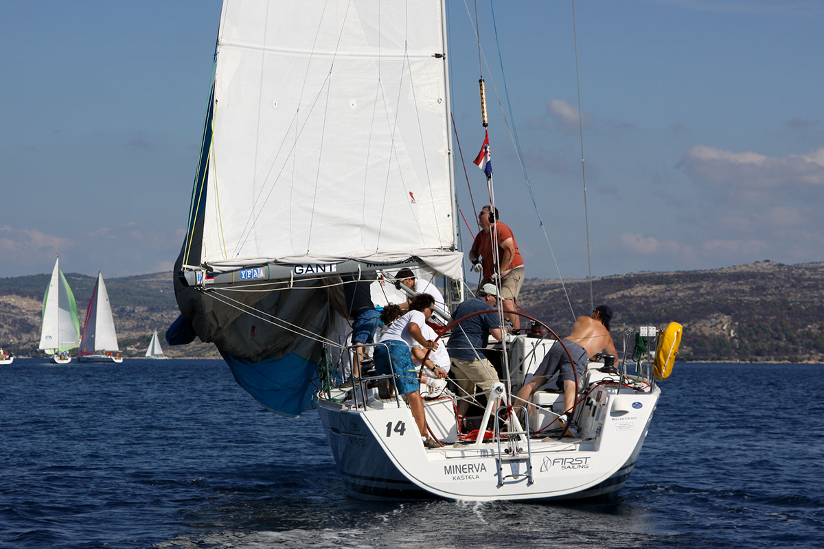 It regatta 2012 7652
