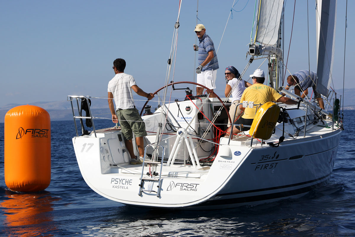 It regatta 2012 7744