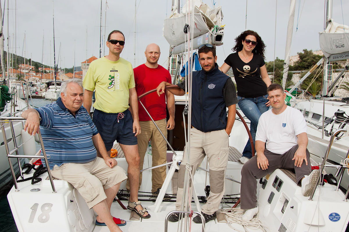 It regatta 2012 7804